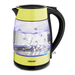 Elektrinis virdulys Zelmer ZCK8011L