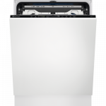 Įmontuojama indaplovė Electrolux EEG88520W