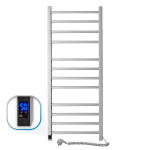 Elektrinis rank&scaron;luosčių džiovintuvas Navin Loft 500*1200 Sensor, 10-043053-5012, (laidas de&scaron;inėje)