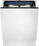 Įmontuojama indaplovė Electrolux EEM48320L