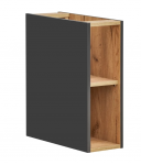 Vonios spintelė Comad CAPRI COSMOS 810 FSC