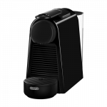 Kapsulinis kavos aparatas DeLonghi Essenza Mini EN85.B, juodas
