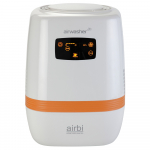 Oro drėkintuvas Airbi AIRWASHER