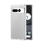 Dėklas Dux Ducis Clin Google Pixel 7 Pro 5G skaidrus