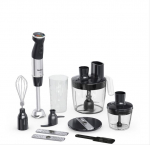 Trintuvas Tefal Quickchef HB67G830