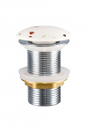 Dugno vožtuvas Comad CLICK-CLACK T201M-W21-3