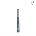 Rankinė lempa Scangrip MINI SLIM, 200lm, įkraunama, IP30