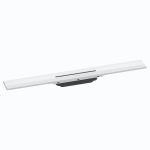 Du&scaron;o latako grotelės Hansgrohe RainDrain Flex 700, 56050700