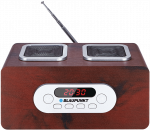 Radijo imtuvas Blaupunkt PP5BR