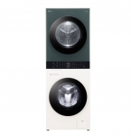 Skalbimo ma&scaron;inos ir džiovyklės komplektas LG WT1210EGF