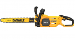 Akumuliatorinis grandininis pjūklas Dewalt DCMCS574N, 45 cm, 54 V, be baterijos ir įkroviklio