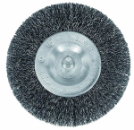 &Scaron;epetys Grizzly EFB (metalinis, siauras)