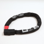 SEATYLOCK Viking Silver spyna, 90 cm