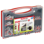 Kai&scaron;čių rinkinys DuoPower, Fischer 280 vnt.