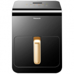 Kar&scaron;to oro gruzdintuvė Panasonic NF-CC600, NF-CC600AXE, su stebėjimo langeliu,6 l