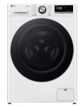 Skalbimo ma&scaron;ina LG F2WR708S3W, 8 kg