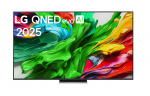 Televizorius LG QNED evo AI MiniLED 4K, QNED87, 65QNED87A3B
