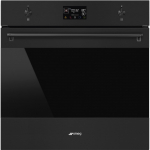 Įmontuojama orkaitė Smeg SteamOne, SOP6302S2PN