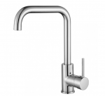 Plautuvės mai&scaron;ytuvas Helika Mirrus 5063, chromo