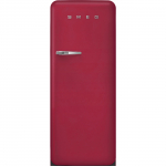 &Scaron;aldytuvas Smeg 50's Style, FAB28RDRB6