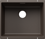 Plautuvė BLANCO SUBLINE 500-U, 527800