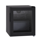 &Scaron;aldytuvas vertikali vitrina Scandomestic DC48BB