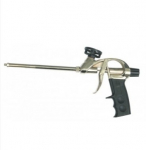 Pistoletas montavimo putoms metalinis