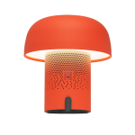 KOODUU SOUND BY JBL Sensa Play kolonėlė/&scaron;viestuvas su JBL garso sistema, Orange
