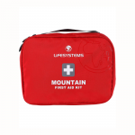 Vaistinėlė Lifesystems First Aid Kit Mountain