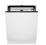 Įmontuojama indaplovė AEG 8000, CleaningPerformance, GI8234A2TO, 59,6 cm