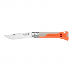 Ki&scaron;eninis peilis Opinel N08 Horizon Sand