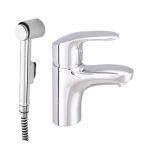 Praustuvo ir bide mai&scaron;ytuvas Rubineta TORNADO-17, TR70008