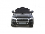 Akumuliatorinis automobilis Audi Q7