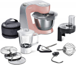 Virtuvinis kombainas Bosch MUM58NP60