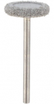 Volframo karbido pjaunamasis antgalis Dremel 9936, 19,0 mm, 2615993632, 1 vnt.