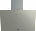 Gartraukis Whirlpool WHVP 62F LT SD