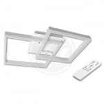 Lubinis LED &scaron;viestuvas VP Elektro, Herkules 57093