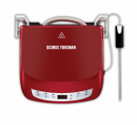 Elektrinis grilis George Foreman 24001-56