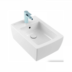 Pakabinamas bidė Villeroy & Boch Memento 2.0, 44330001, 375 x 560