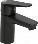 Praustuvo mai&scaron;ytuvas Oras Vega 1810FG-33, juodas matinis