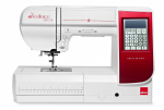 Siuvimo ma&scaron;ina ELNA EXCELLENCE 680+TH