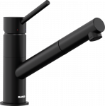 Mai&scaron;ytuvas su i&scaron;traukiama žarna Blanco KANO-S 526668, juoda matinė