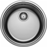 Plautuvė Blanco RONDOSOL 513306