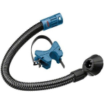 Gręžimo dulkių gaudyklė BOSCH GDE HEX, 1600A001GA