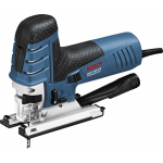 Siaurapjūklis BOSCH GST150CE, 0601512000