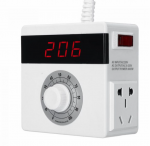 Dimeris lempučių girliandai