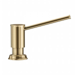 Muilo dozatorius Blanco Livia 526698, aukso