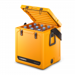 &Scaron;altkrep&scaron;is Dometic Cool-ICE WCI 33, 9600049501 (Ry&scaron;kiai geltona)