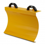 Peilis sniegui valyti STIGA SWS 80CM