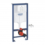 Potinkinis WC rėmas Grohe RAPID SL, 38624001